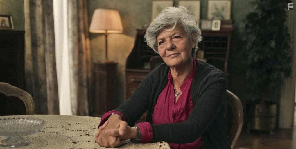 Natalina Orlandi in Vatican Girl: The Disappearance of Emanuela Orlandi (2022)