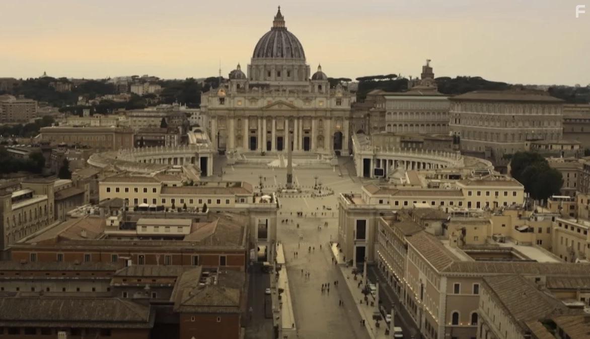 Vatican Girl: The Disappearance of Emanuela Orlandi (2022)