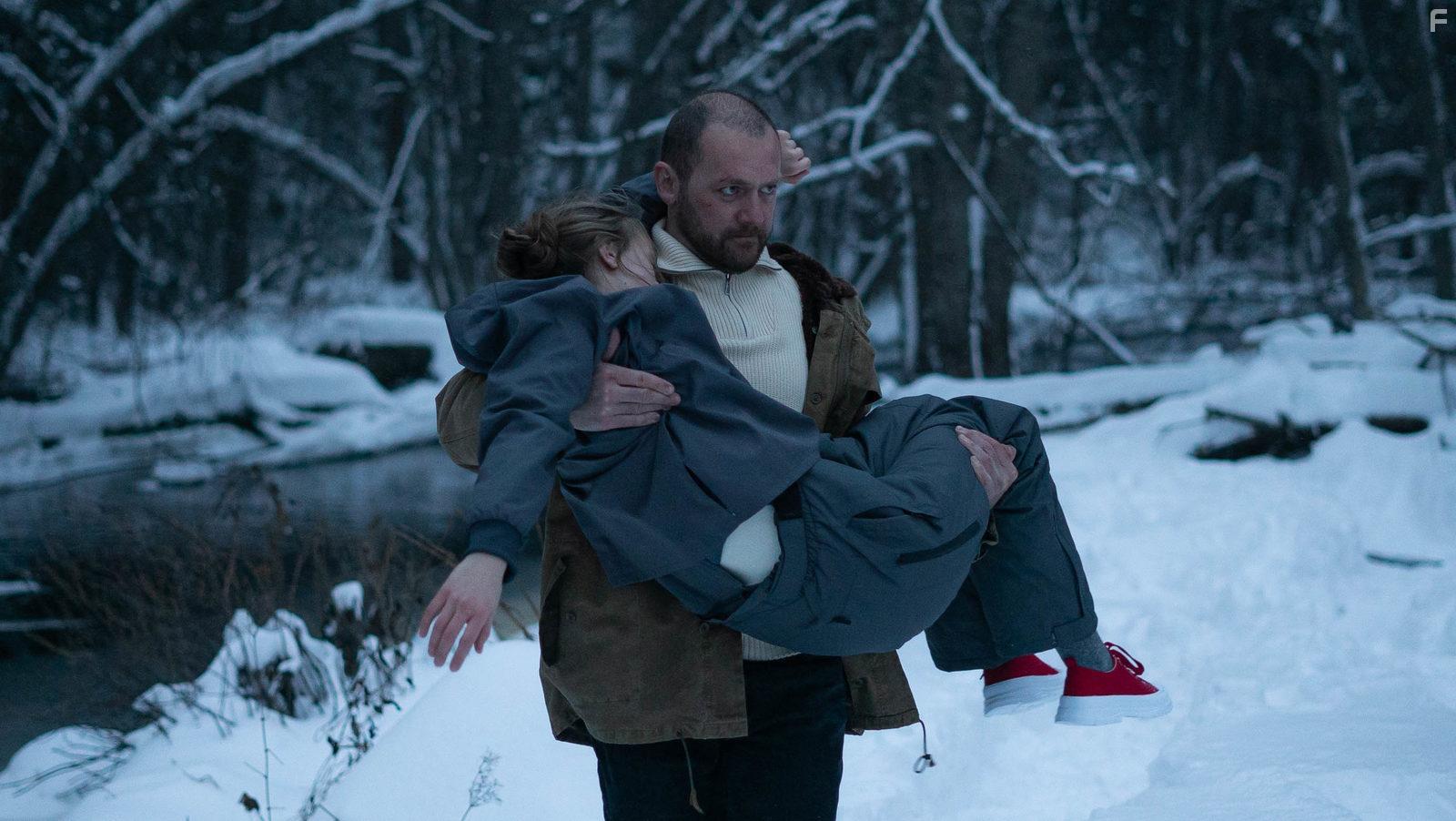 Оборотень #5