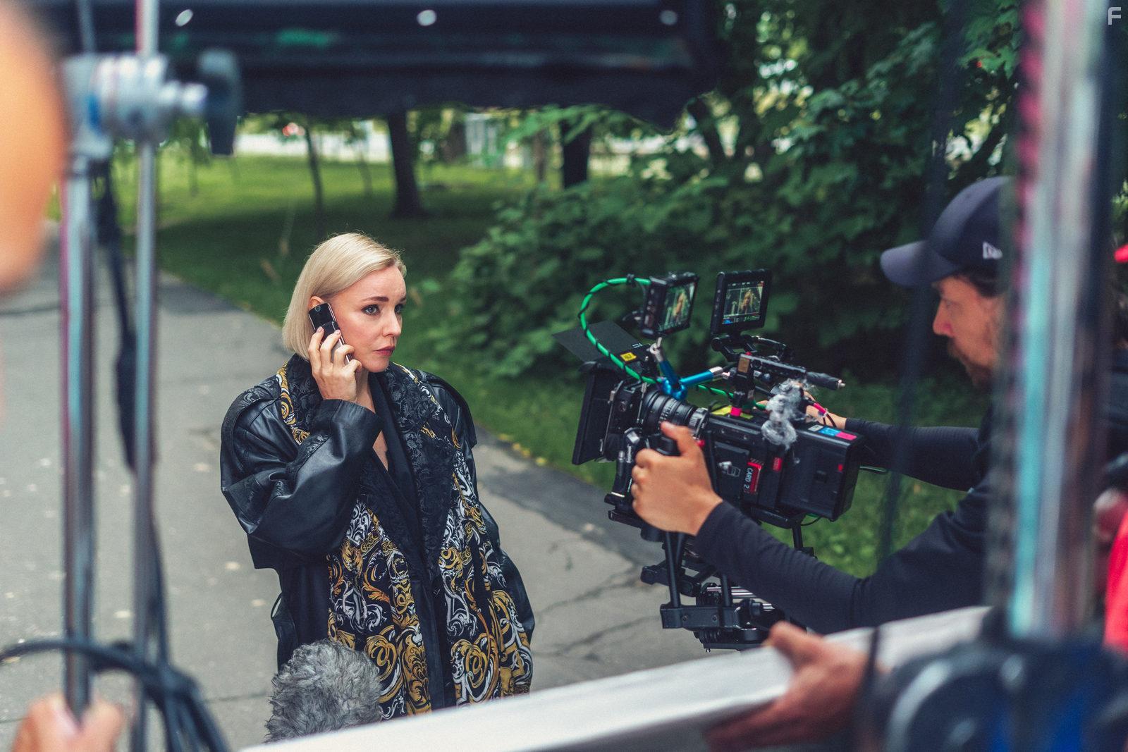 Лада Голд #2