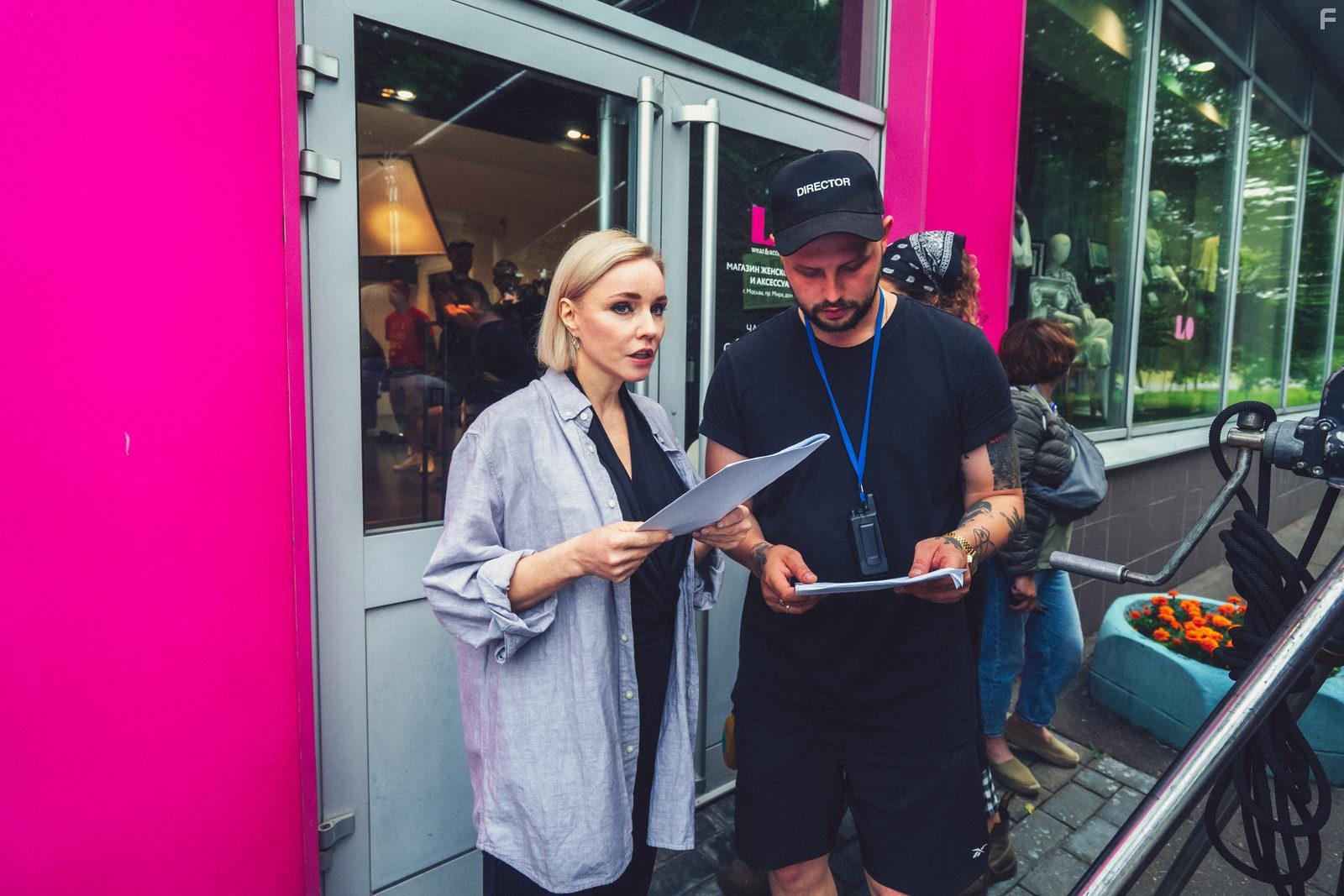 Лада Голд #3