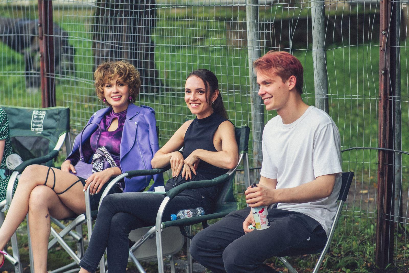 Лада Голд #4