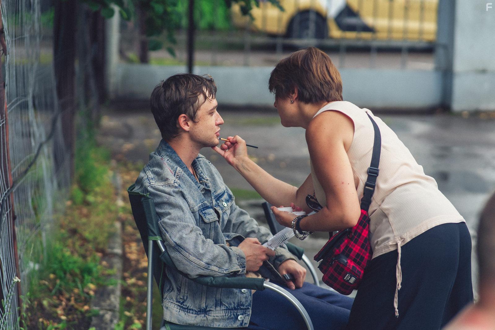 Лада Голд #5