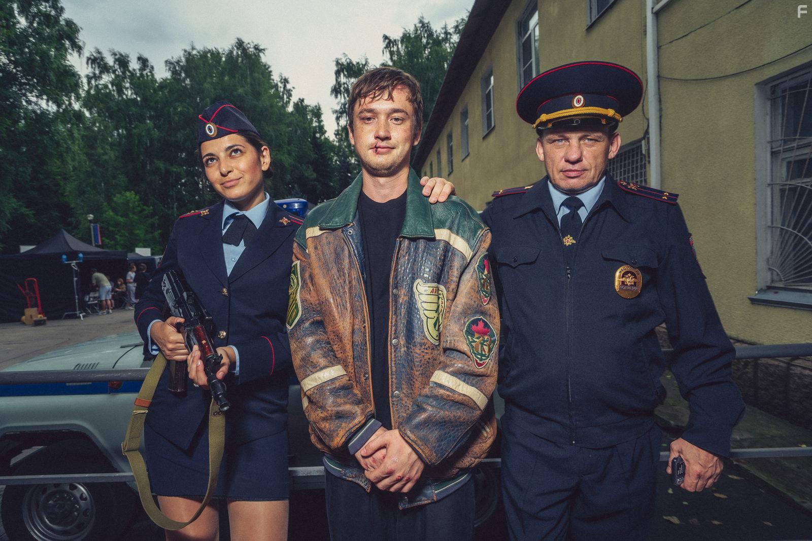 Лада Голд #6