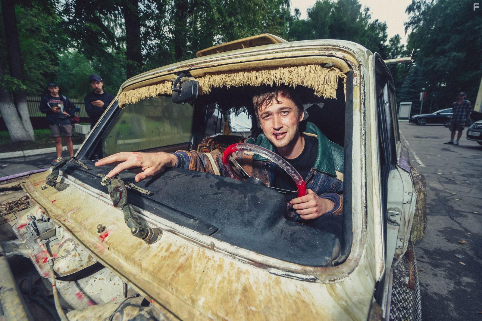 Лада Голд #7