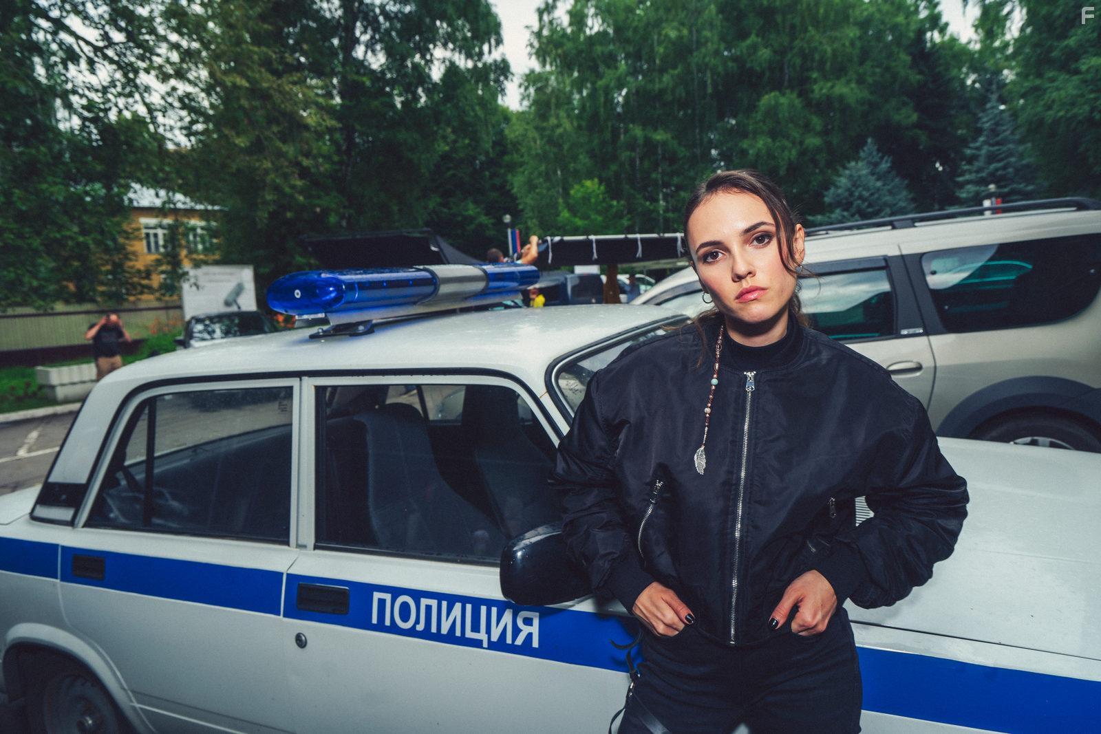 Лада Голд #8