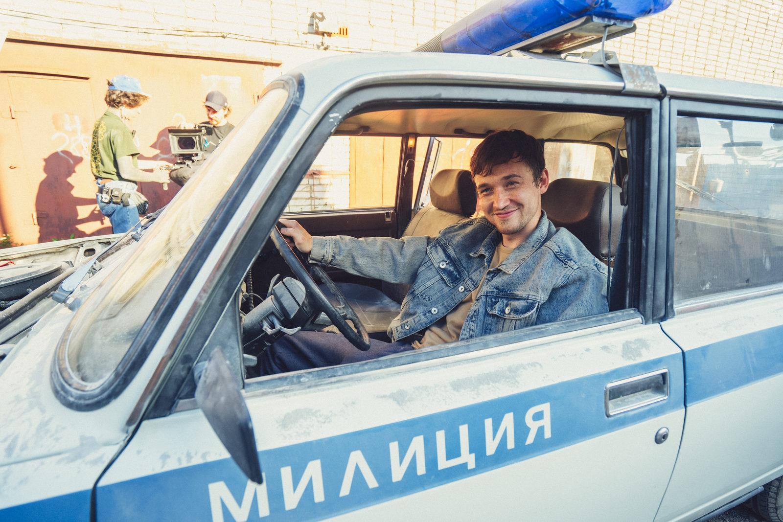 Лада Голд #10