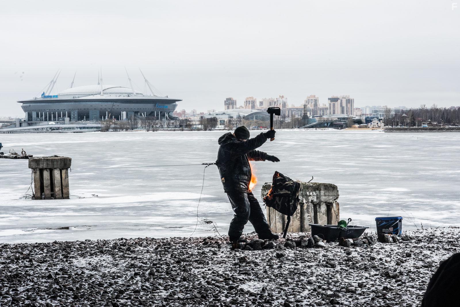 Контуженный