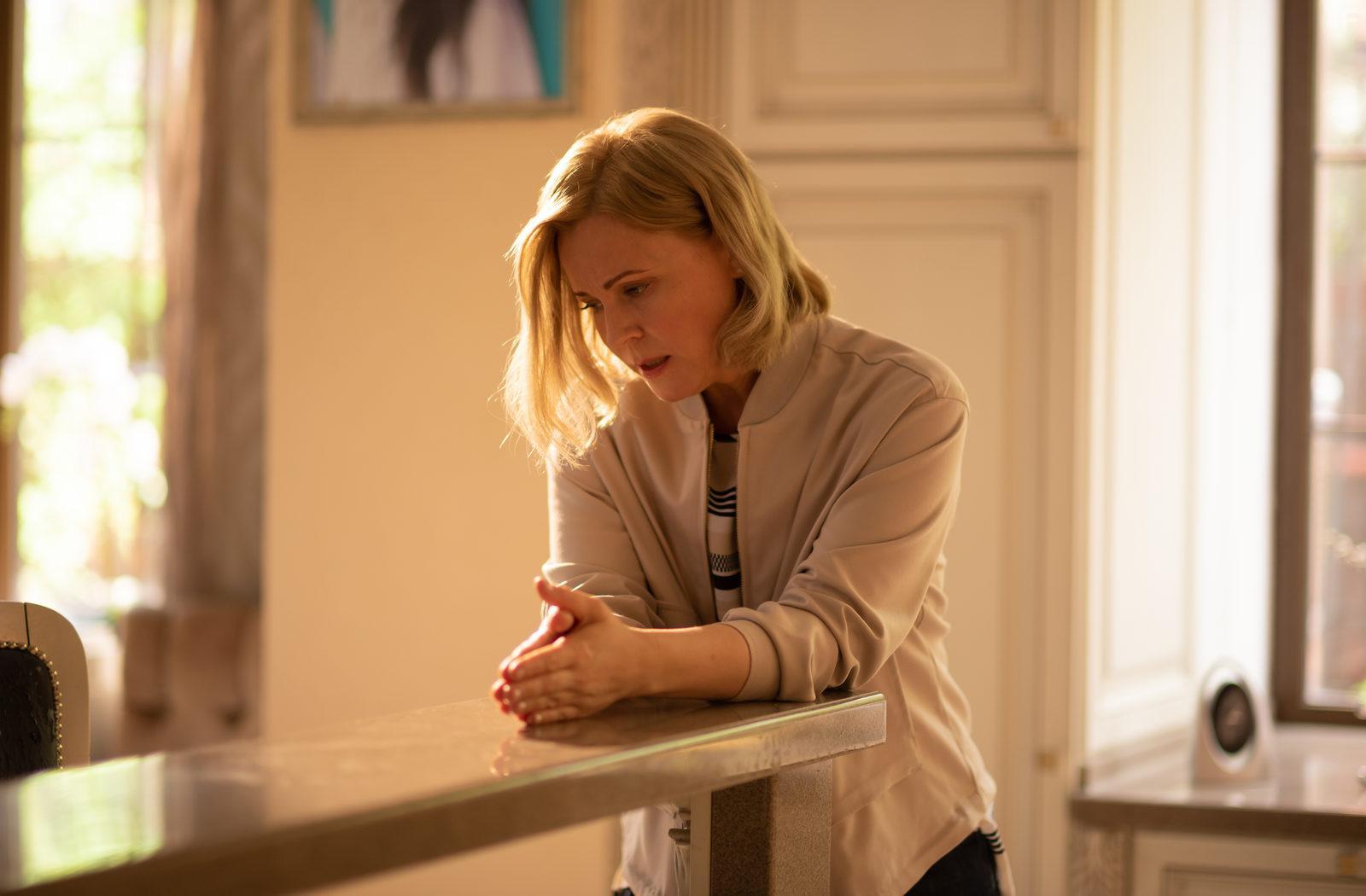 Зеркало лжи #2