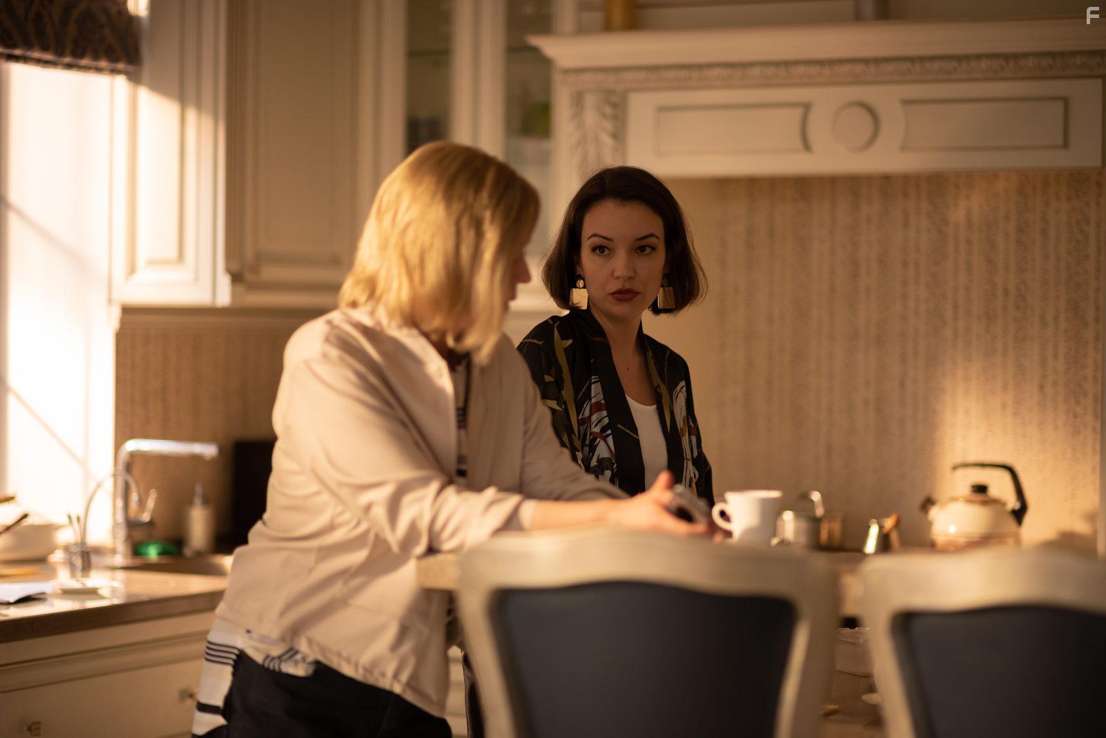 Зеркало лжи