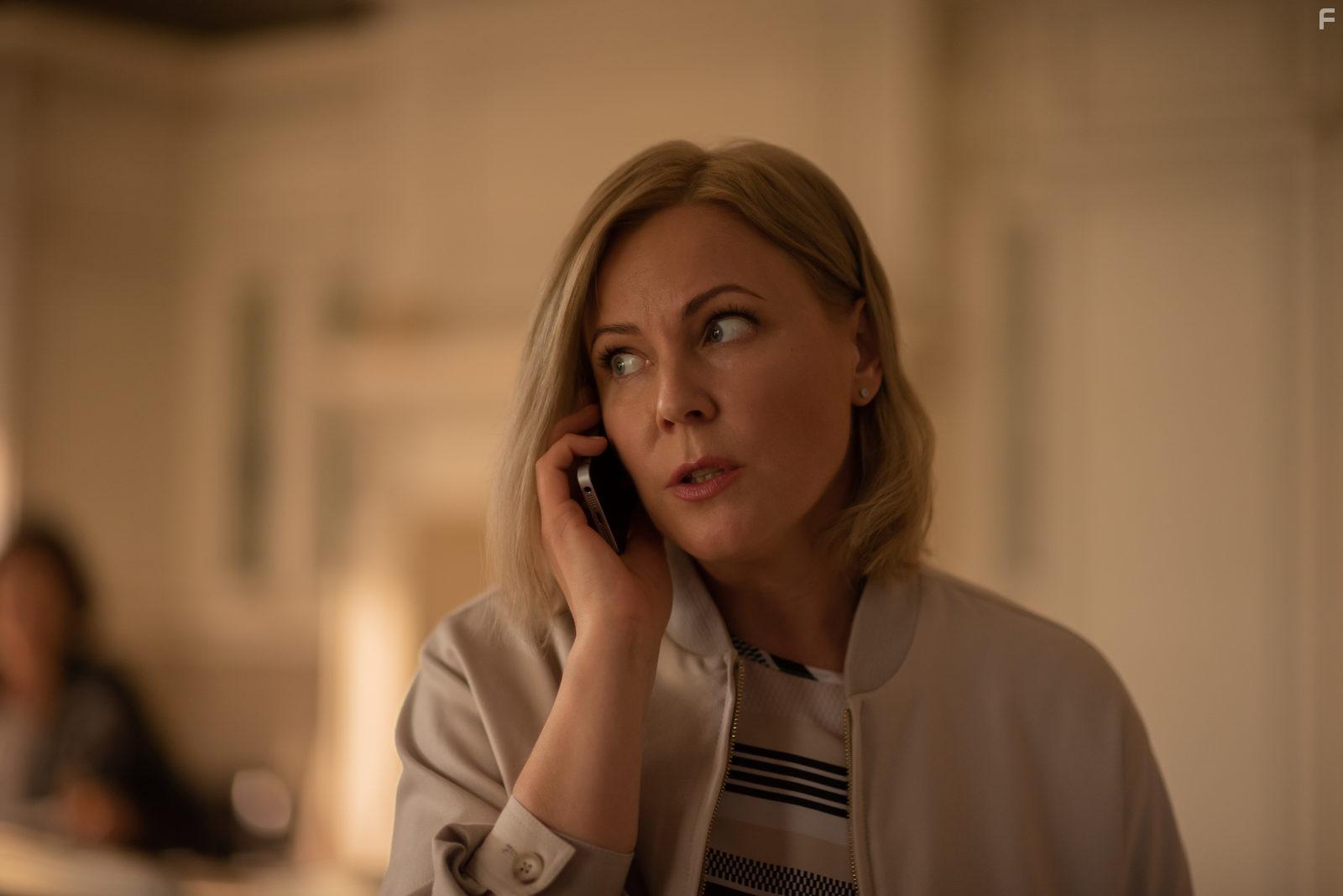 Зеркало лжи #5