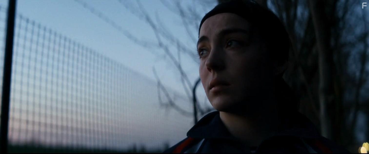 Garance Marillier in Marinette (2023)