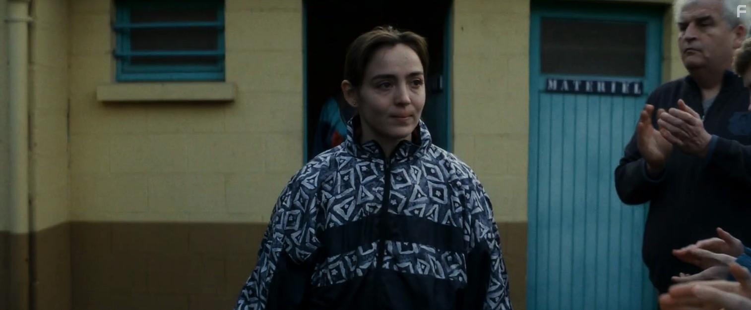 Garance Marillier in Marinette (2023)