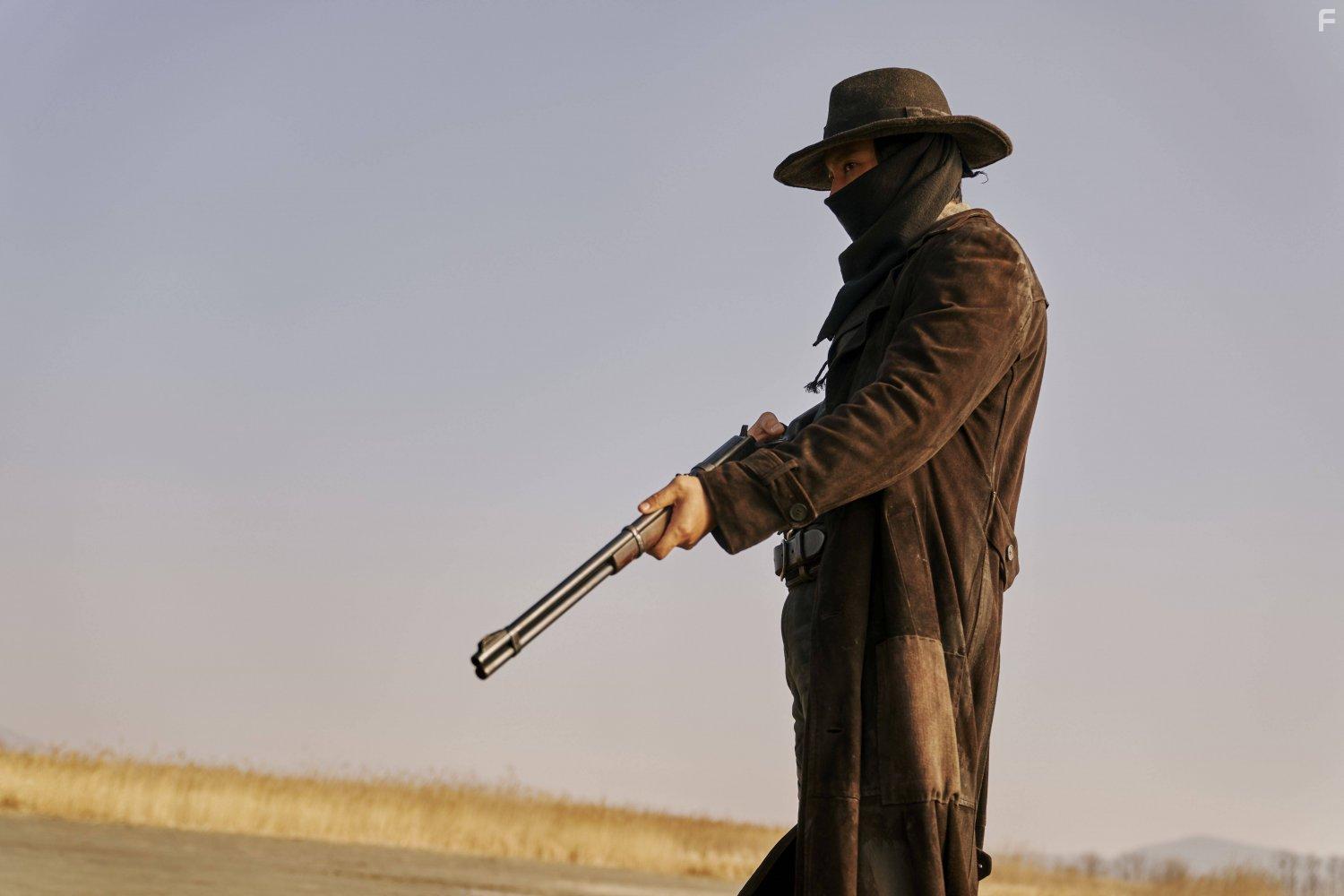 Song of the Bandits (2023)