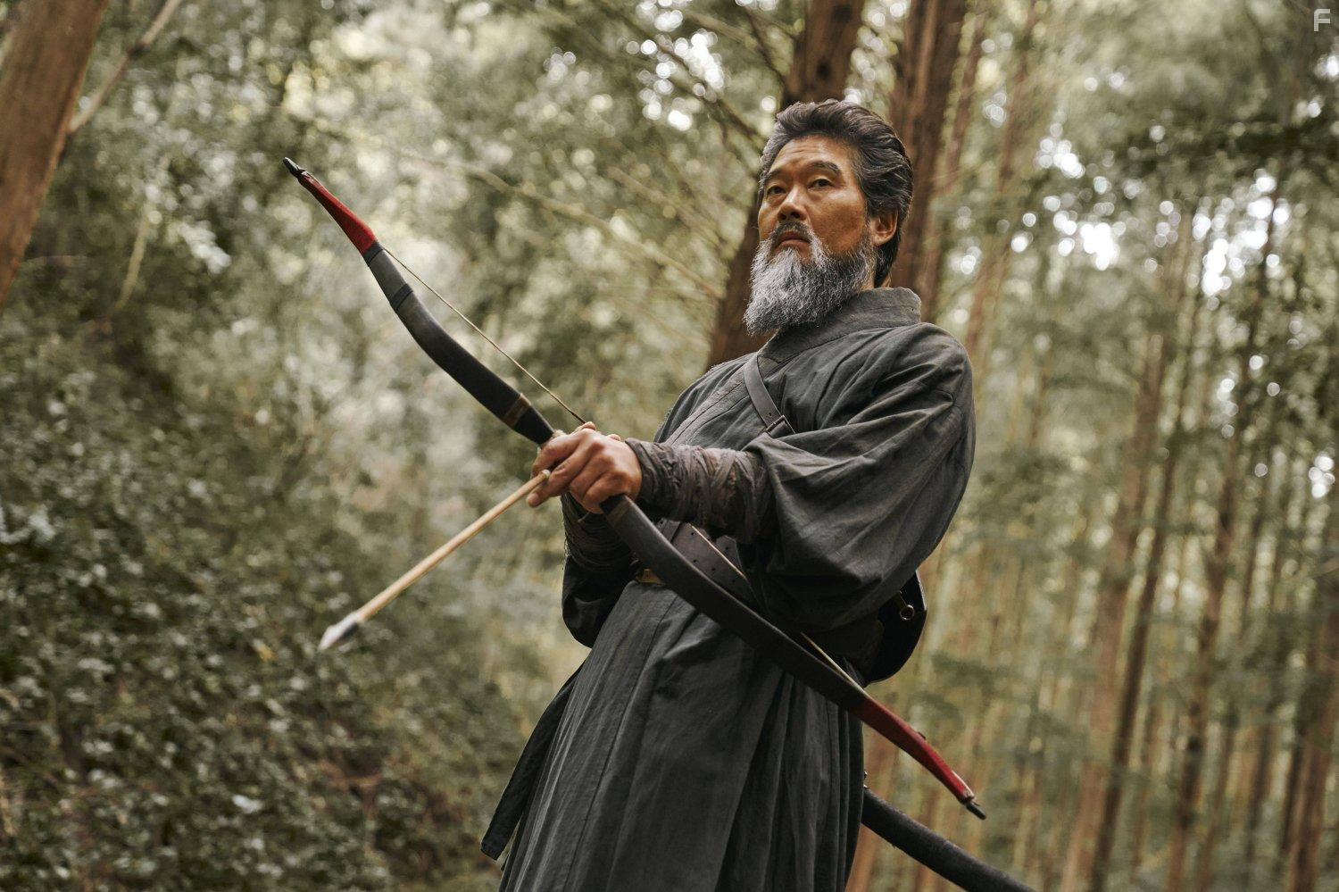 Song of the Bandits (2023)