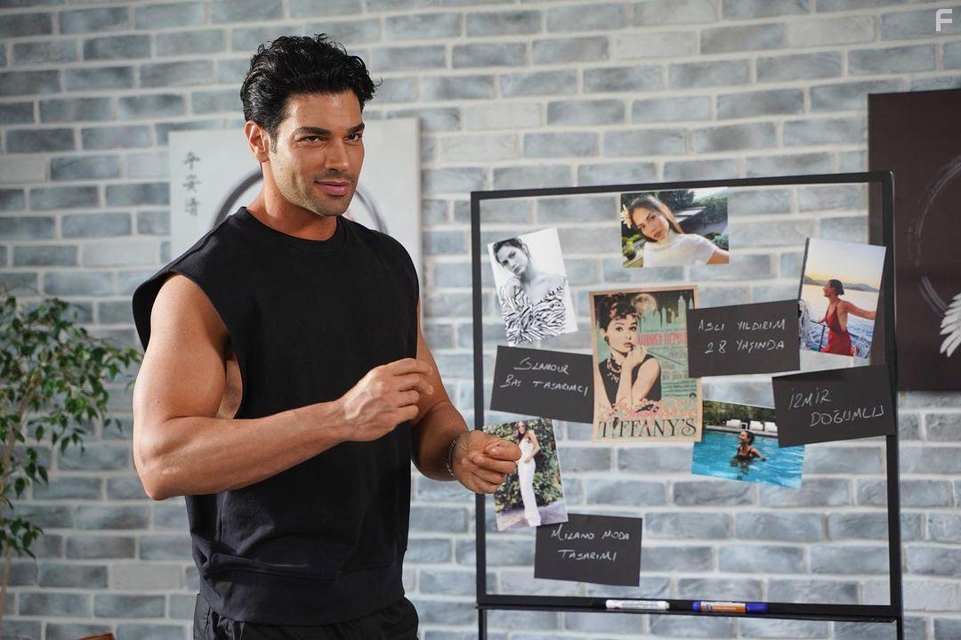 Ask Taktikleri (2022)