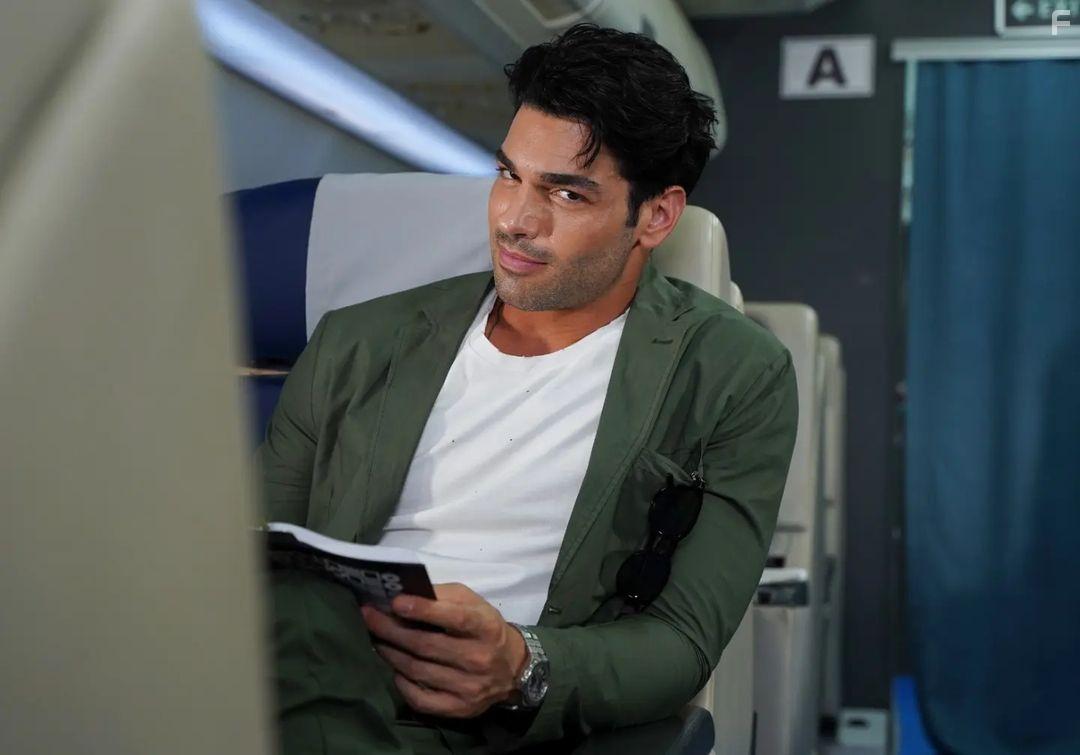 Ask Taktikleri (2022)