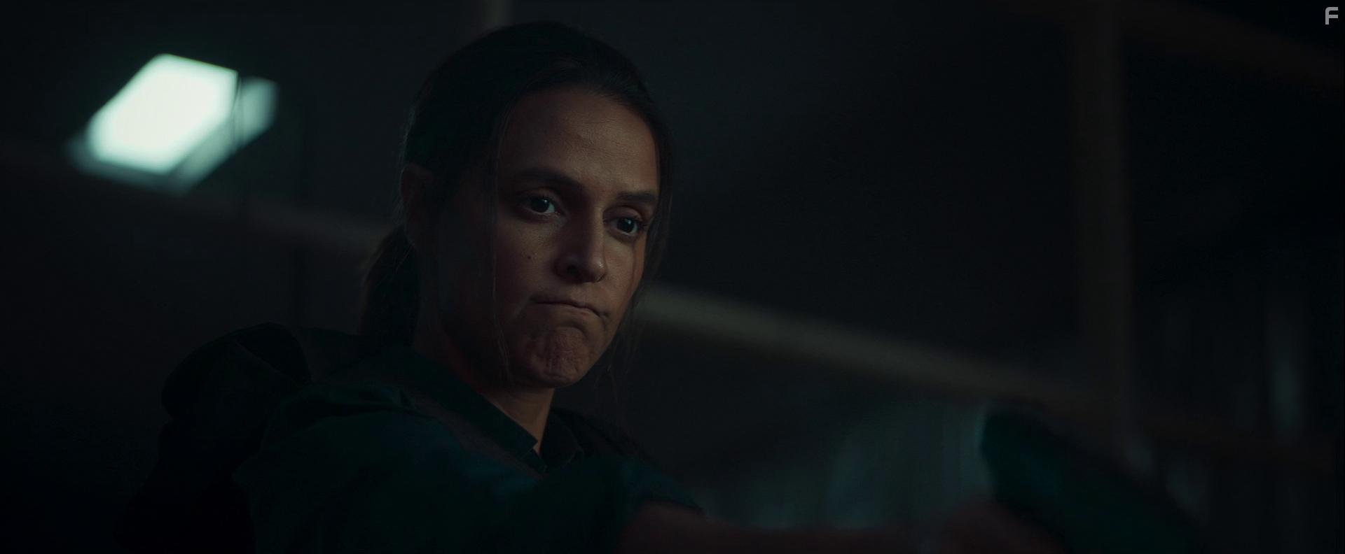 Neha Dhupia in Sanak (2021)