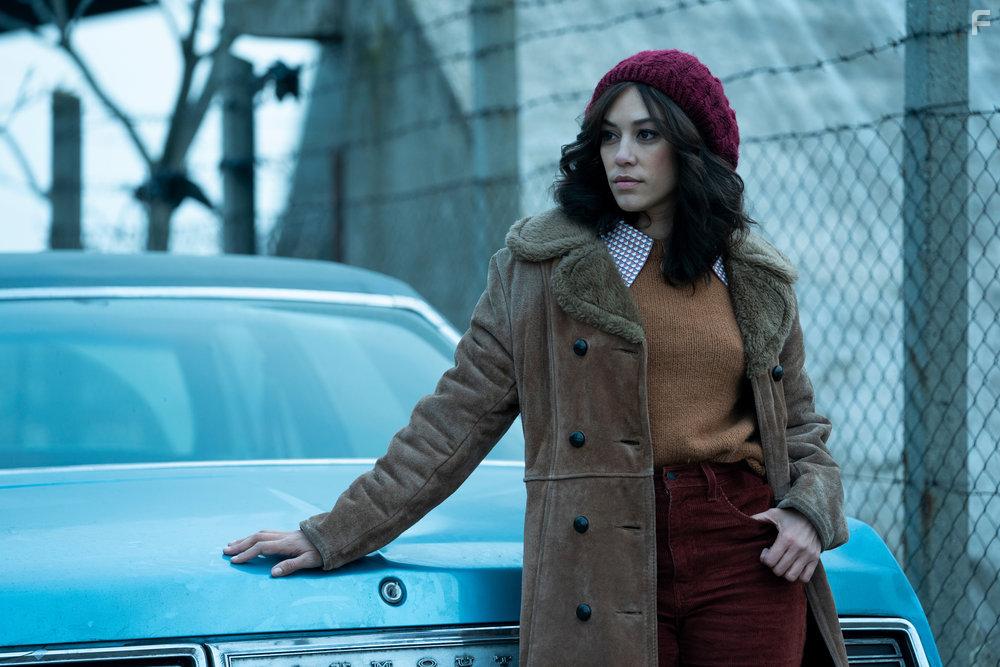 The Continental: From the World of John Wick: Brothers in Arms (2023)