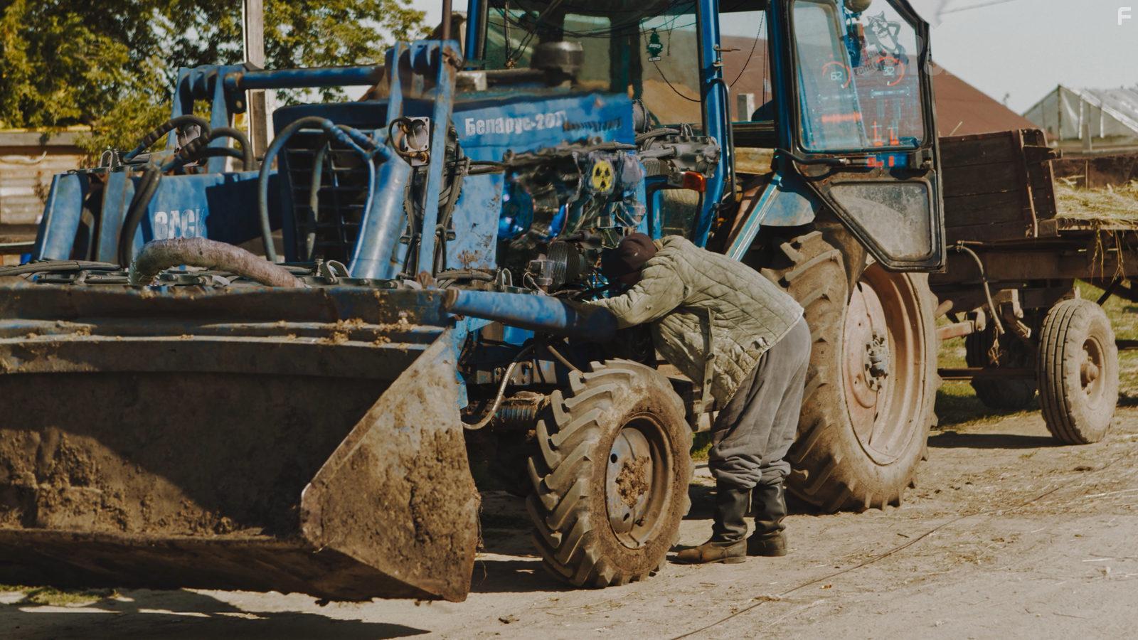 Кибердеревня #3