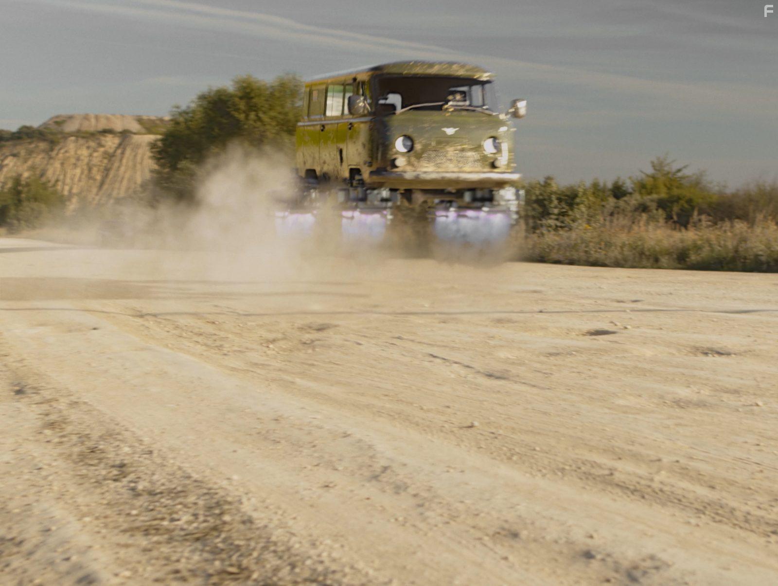 Кибердеревня #4