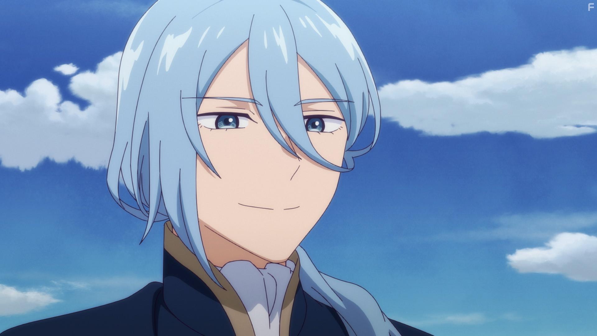 Higeki no Genkyo to naru Saikyo Gedo Last Boss Joo wa Min no tame ni Tsukushimasu (2023)