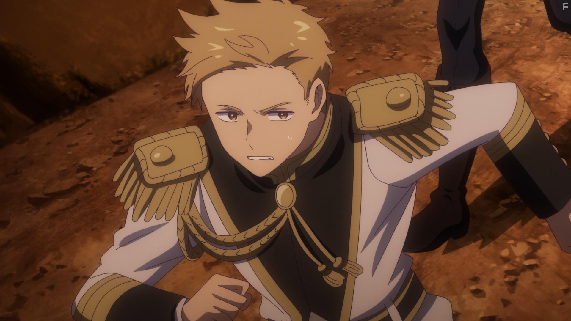 Higeki no Genkyo to naru Saikyo Gedo Last Boss Joo wa Min no tame ni Tsukushimasu (2023)