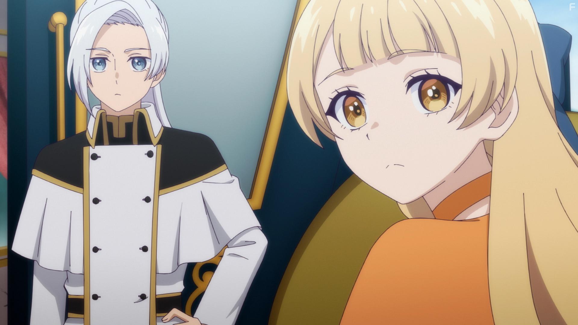 Higeki no Genkyo to naru Saikyo Gedo Last Boss Joo wa Min no tame ni Tsukushimasu (2023)