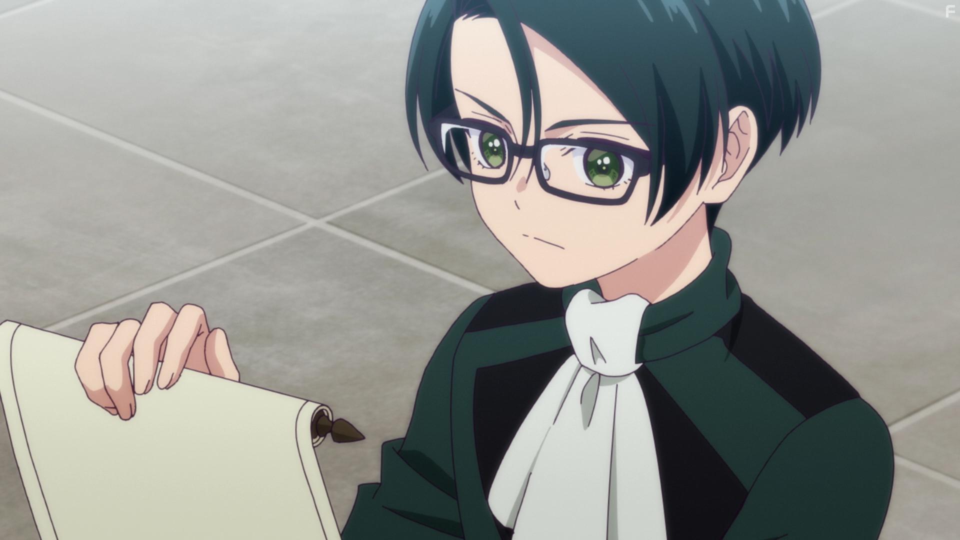 Higeki no Genkyo to naru Saikyo Gedo Last Boss Joo wa Min no tame ni Tsukushimasu (2023)