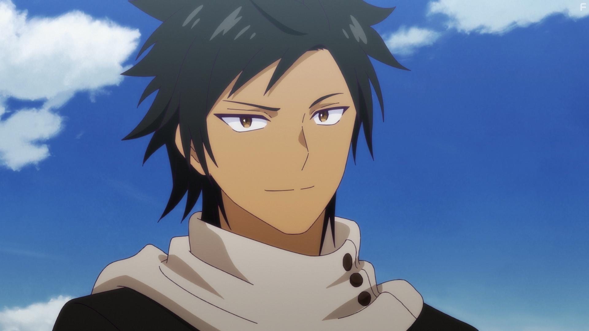 Higeki no Genkyo to naru Saikyo Gedo Last Boss Joo wa Min no tame ni Tsukushimasu (2023)