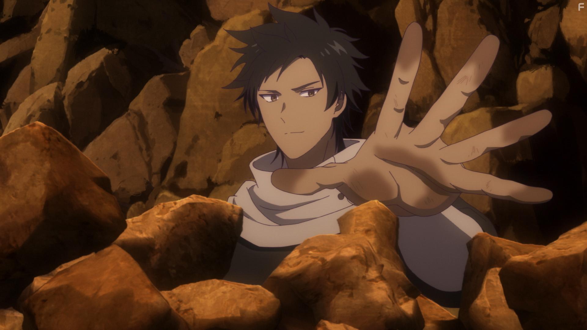 Higeki no Genkyo to naru Saikyo Gedo Last Boss Joo wa Min no tame ni Tsukushimasu (2023)