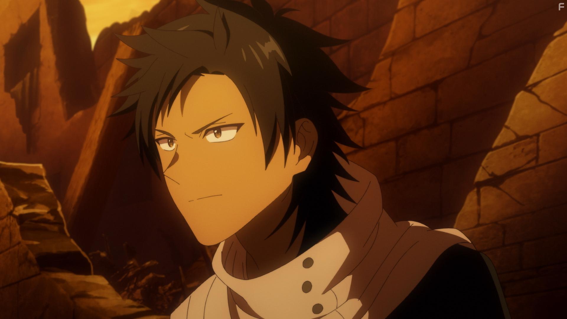 Higeki no Genkyo to naru Saikyo Gedo Last Boss Joo wa Min no tame ni Tsukushimasu (2023)