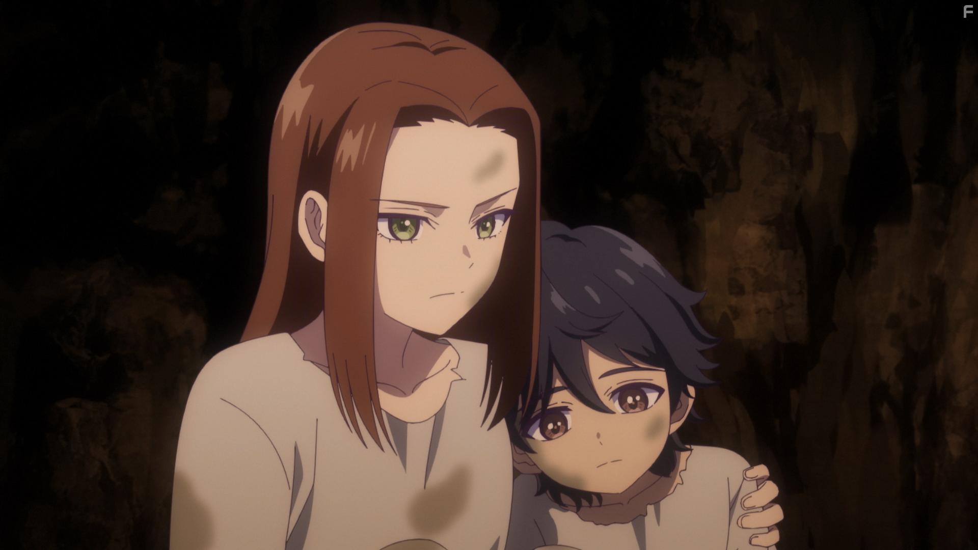 Higeki no Genkyo to naru Saikyo Gedo Last Boss Joo wa Min no tame ni Tsukushimasu (2023)