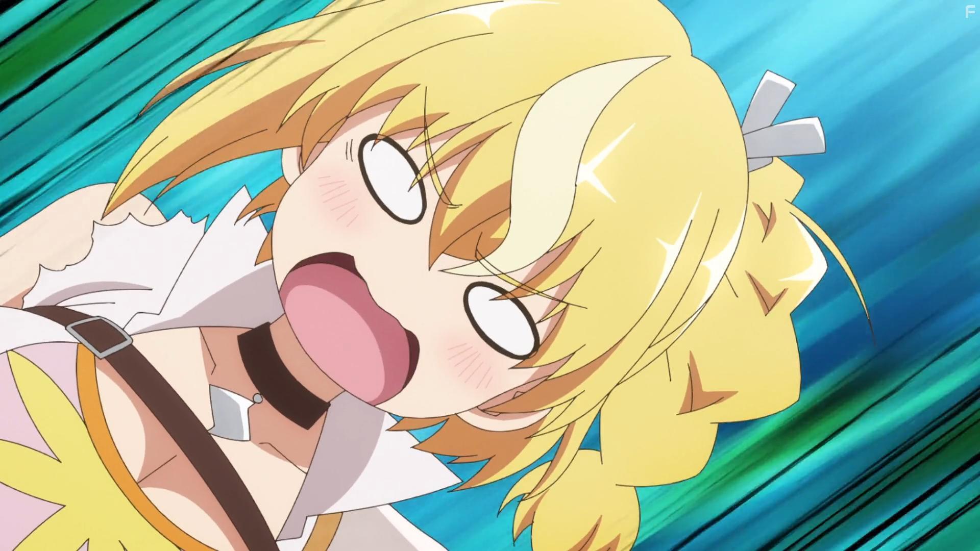 Я переродился торговым автоматом и скитаюсь по лабиринту