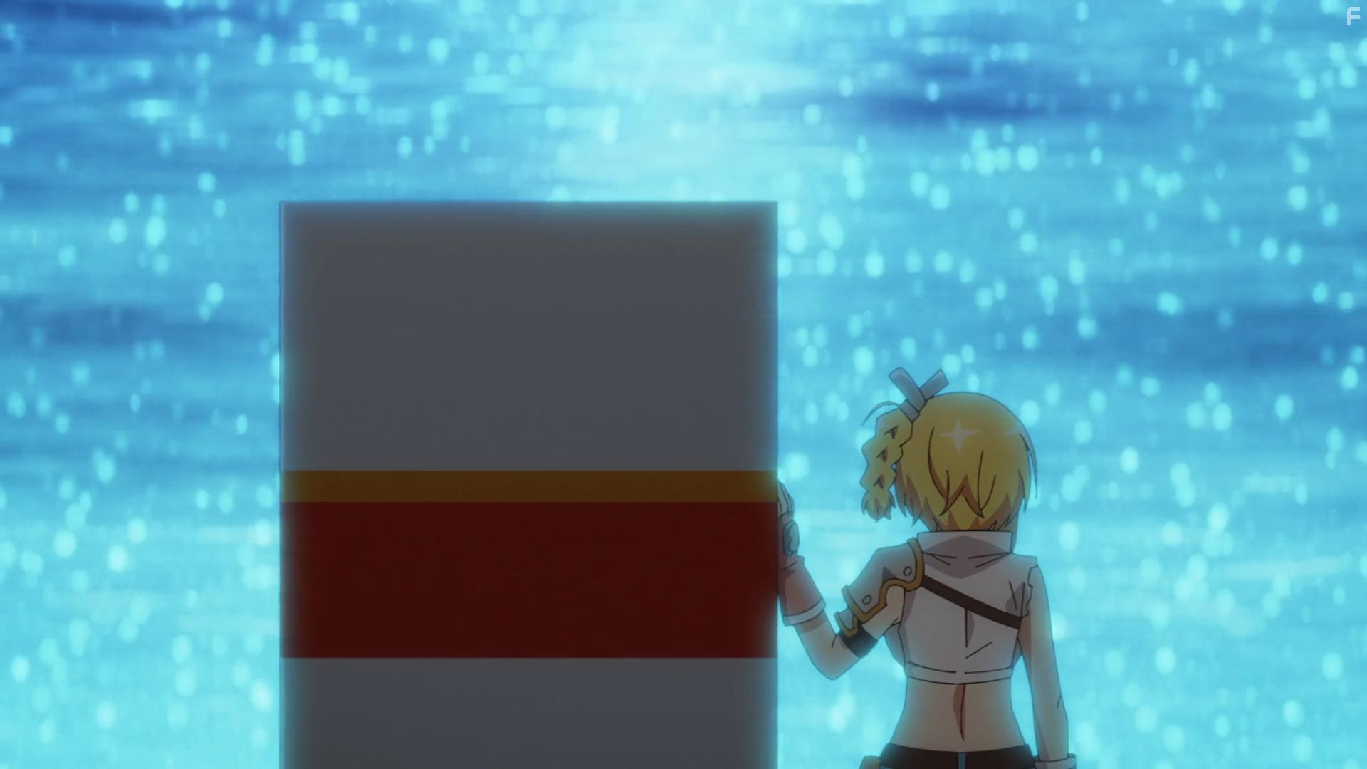 Jidou Hanbaiki ni Umarekawatta Ore wa Meikyuu wo Samayou (2023)