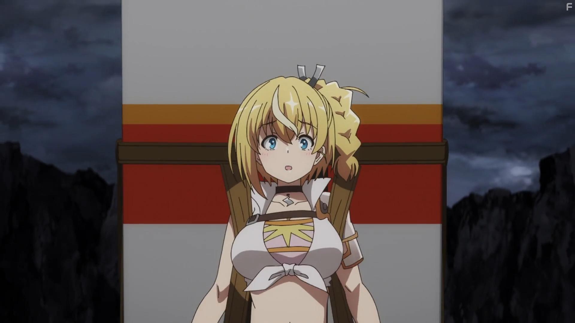 Jidou Hanbaiki ni Umarekawatta Ore wa Meikyuu wo Samayou (2023)