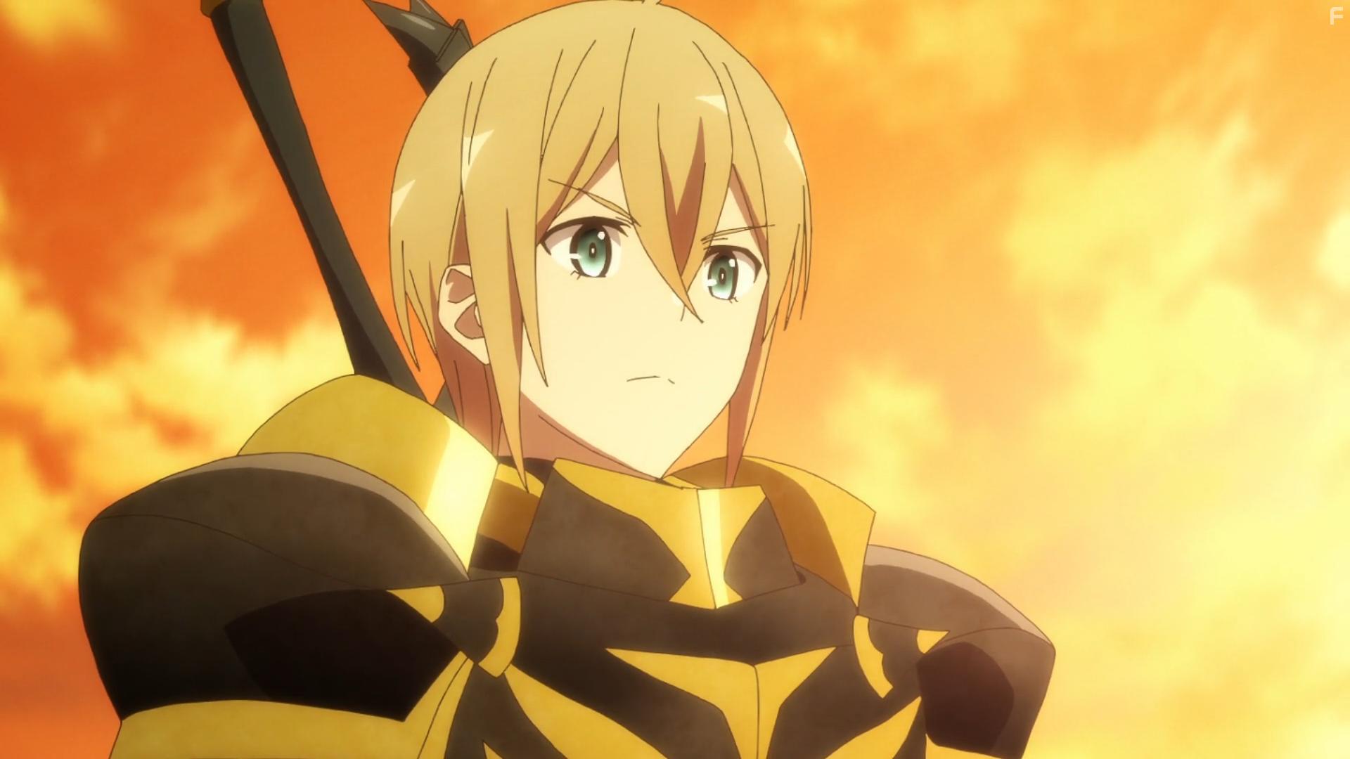 Jidou Hanbaiki ni Umarekawatta Ore wa Meikyuu wo Samayou (2023)