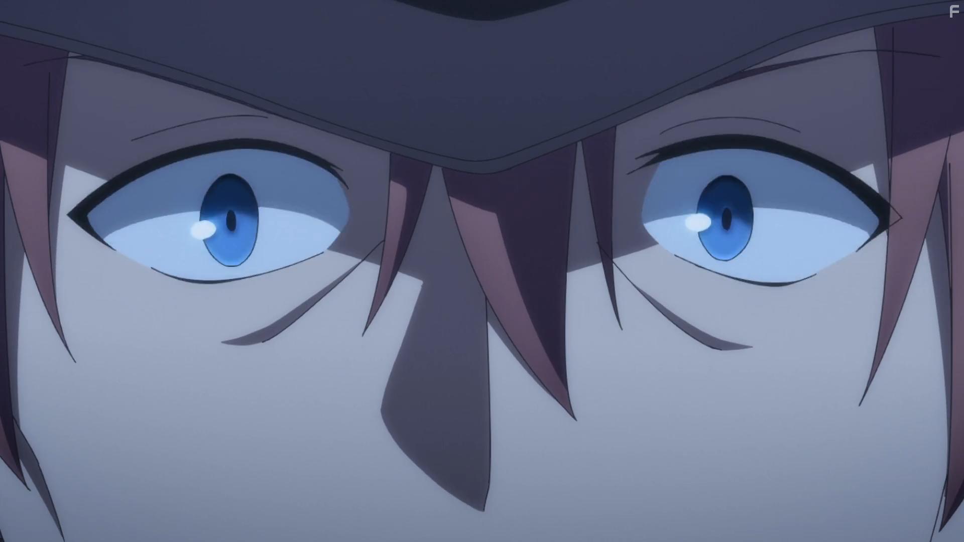 Jidou Hanbaiki ni Umarekawatta Ore wa Meikyuu wo Samayou (2023)