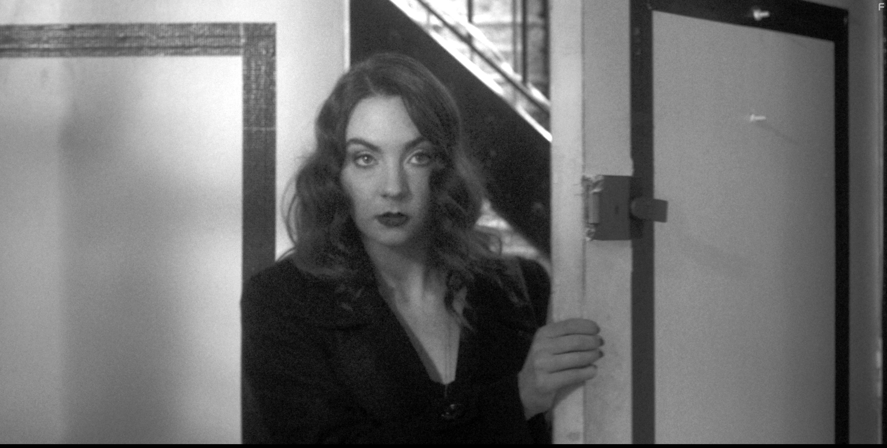 Gareth Tidball in Casting Kill (2023)