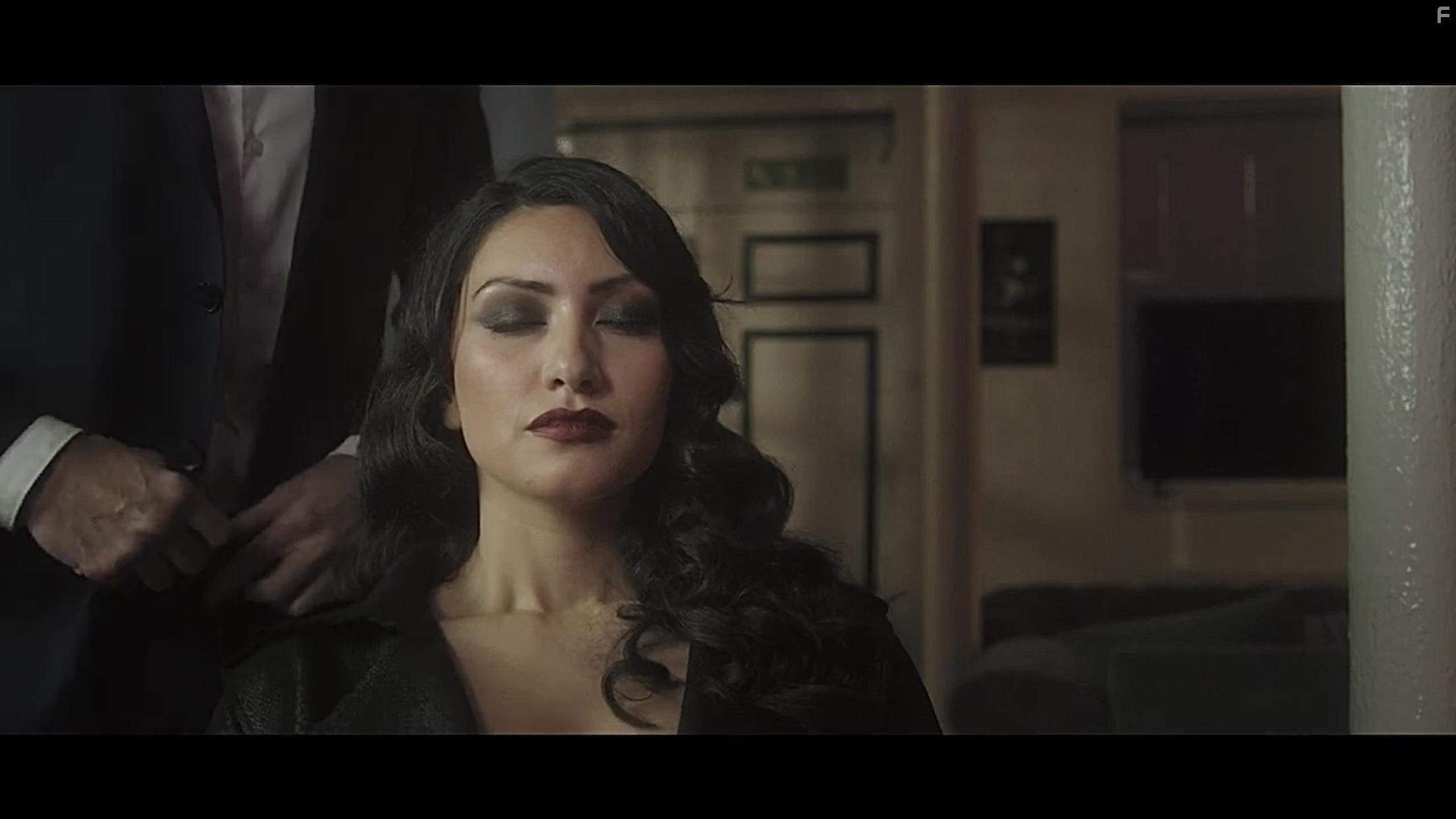 Rachel Chima in Casting Kill (2023)