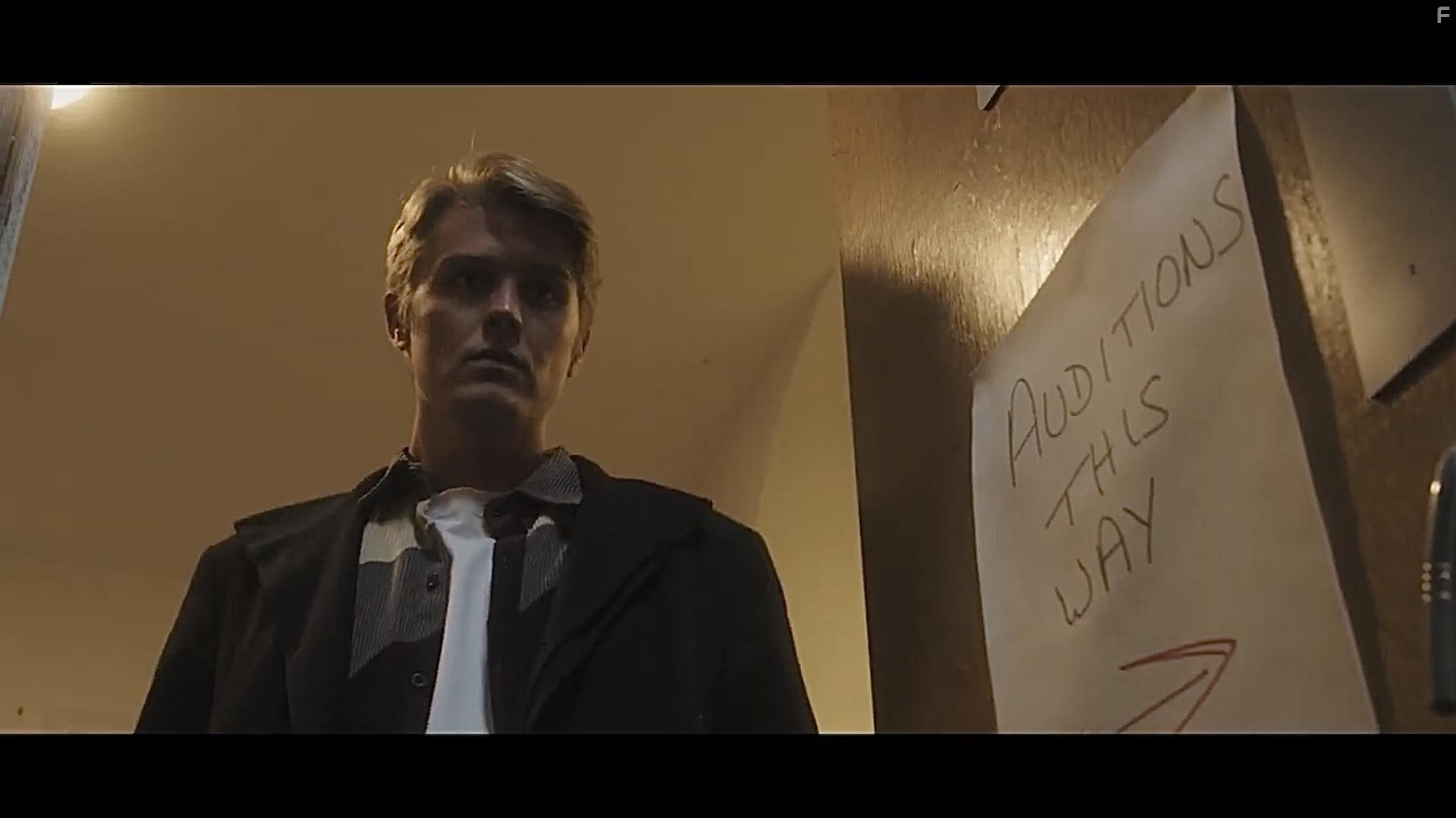 Jack Forsyth-Noble in Casting Kill (2023)