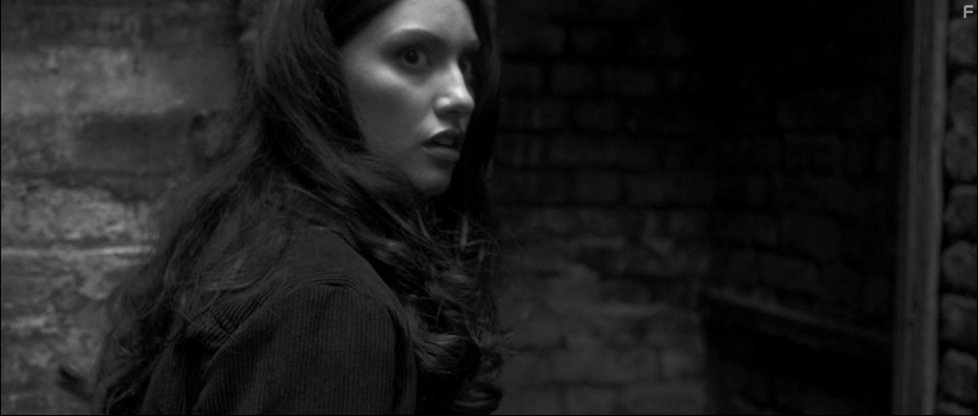 Rachel Chima in Casting Kill (2023)