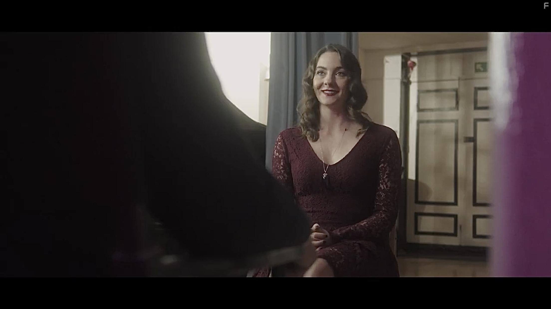 Gareth Tidball in Casting Kill (2023)