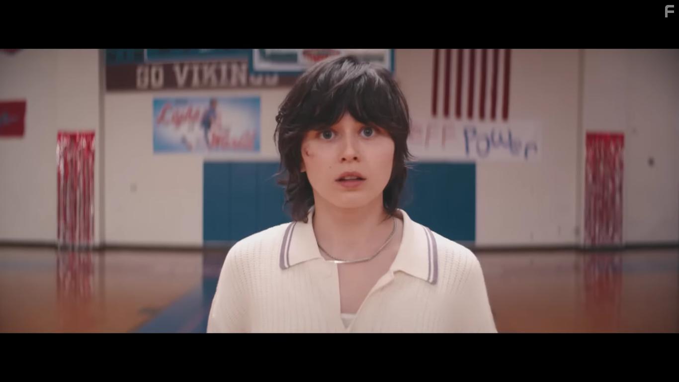 Ruby Cruz in Bottoms (2023)