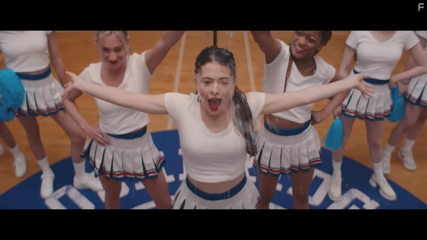 Virginia Tucker in Bottoms (2023)