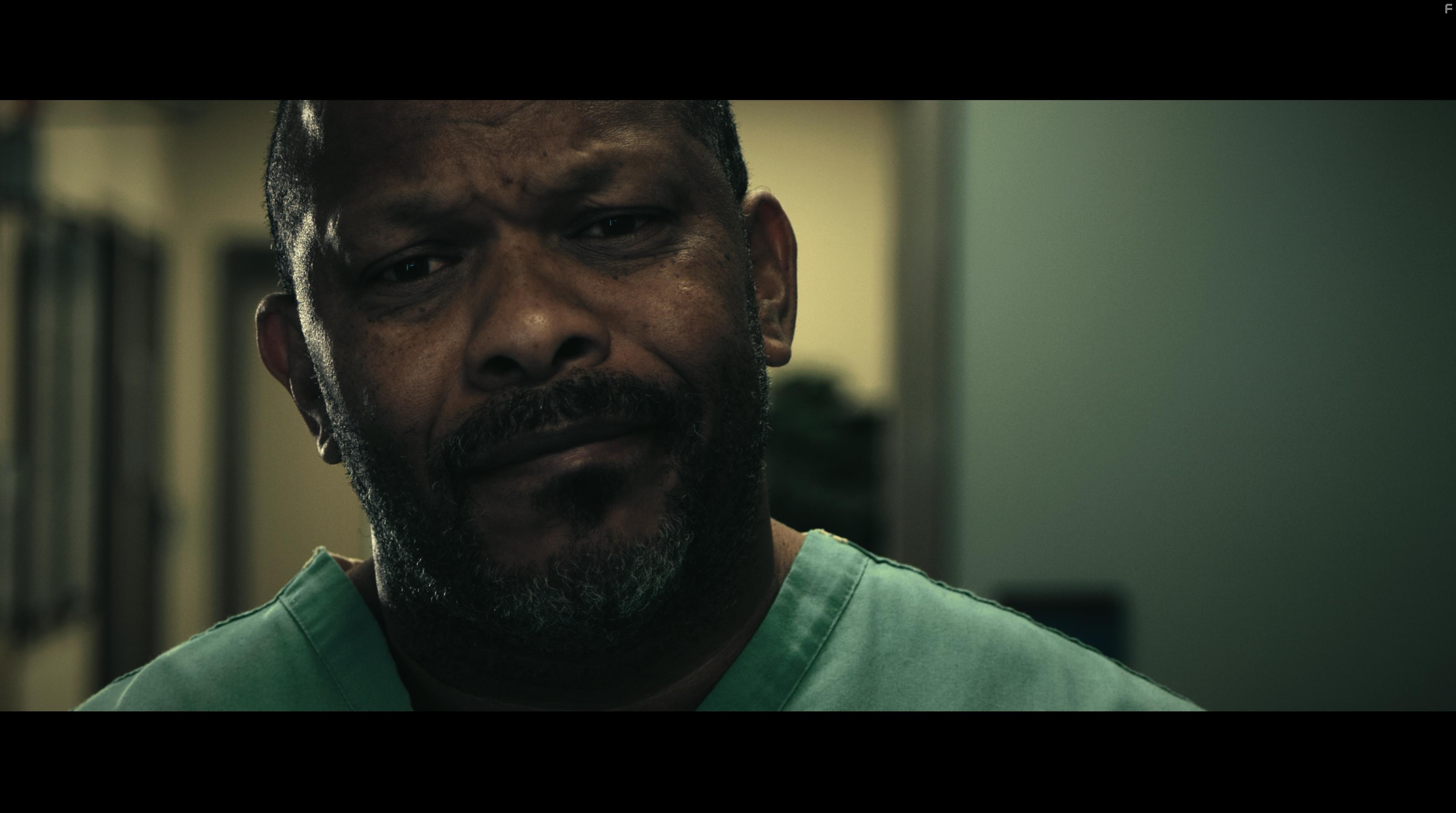 Escalante Lundy in 22-The Unforgotten Soldier (2023)