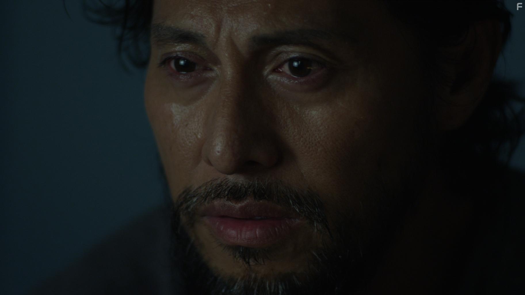 Sam Medina in 22-The Unforgotten Soldier (2023)