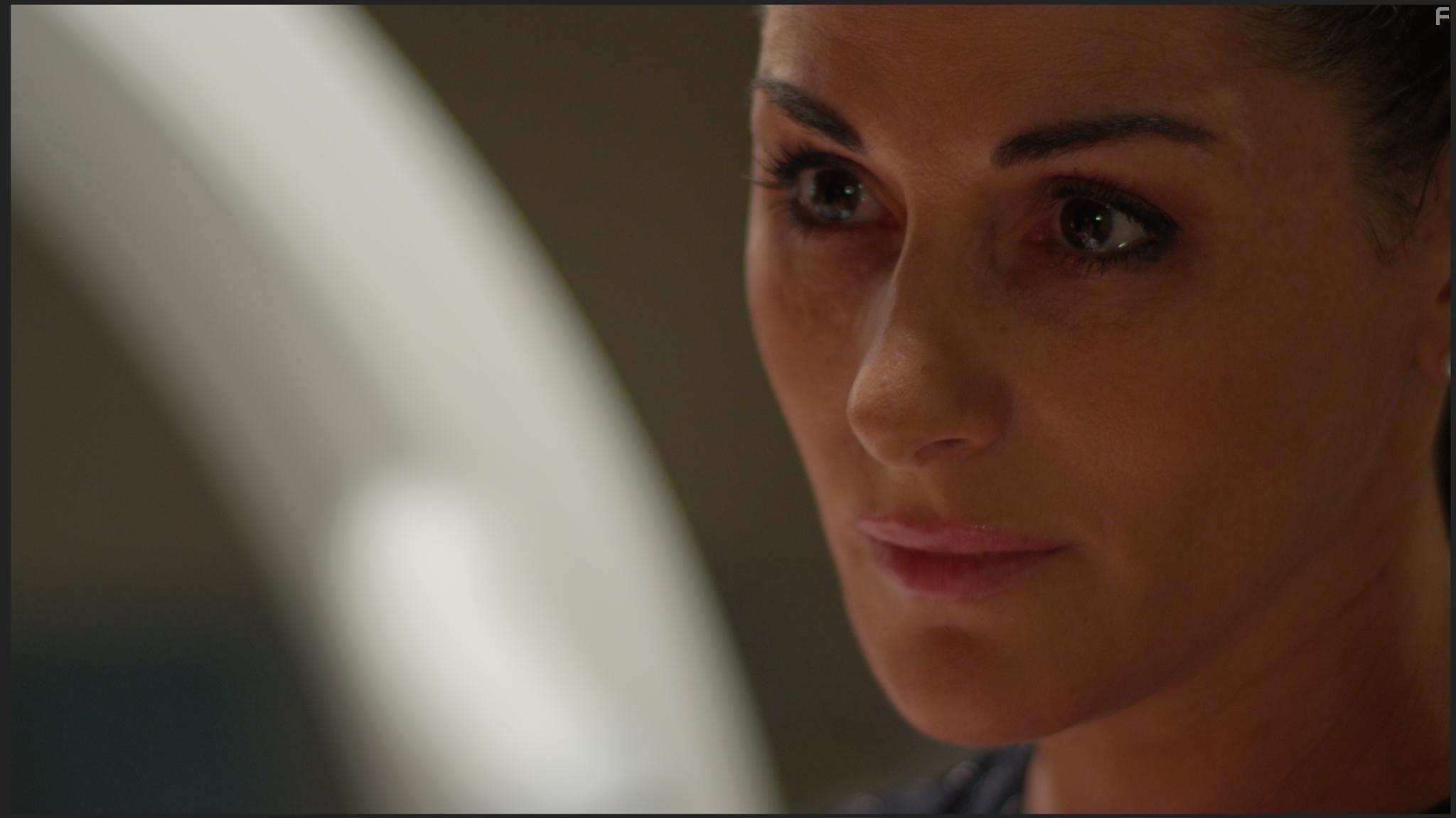 Carla Seneca in 22-The Unforgotten Soldier (2023)