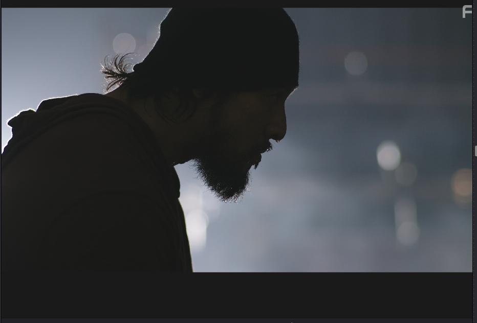 Sam Medina in 22-The Unforgotten Soldier (2023)