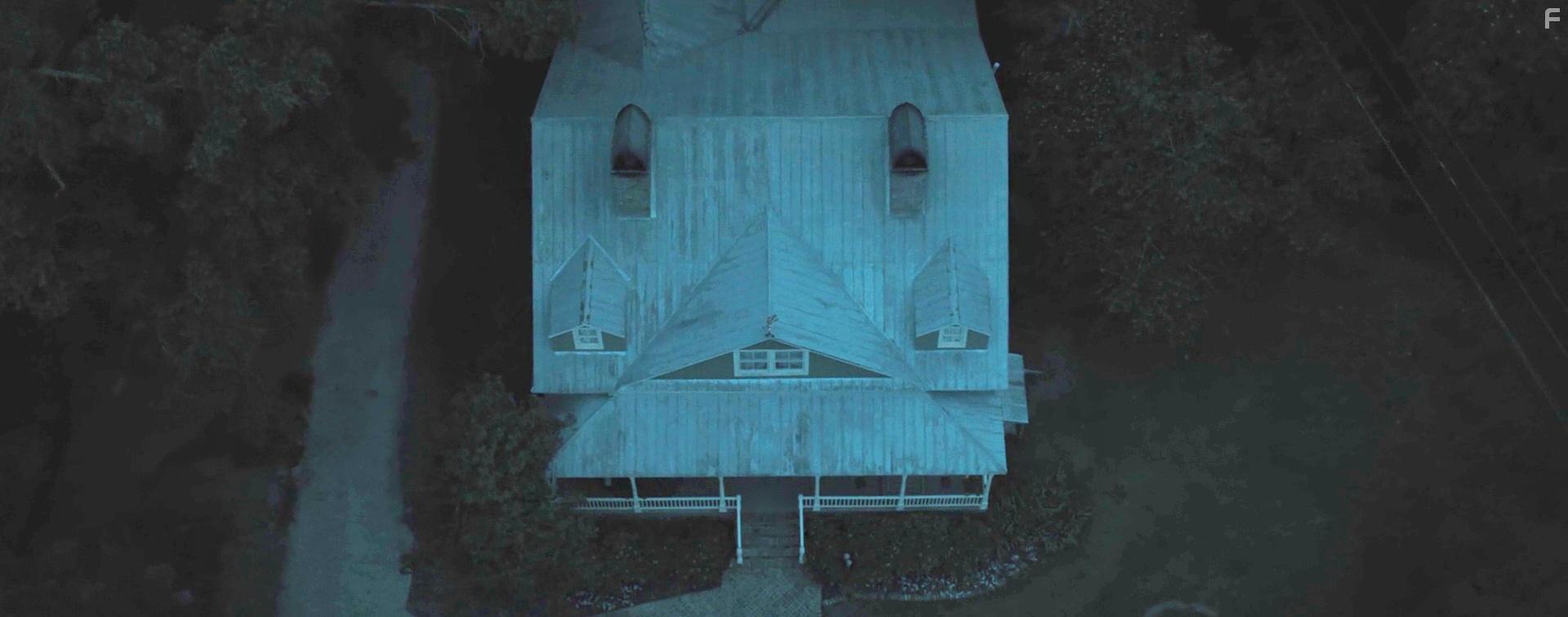 No One Will Save You (2023)